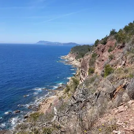 Avec Parking Prive Apartament *