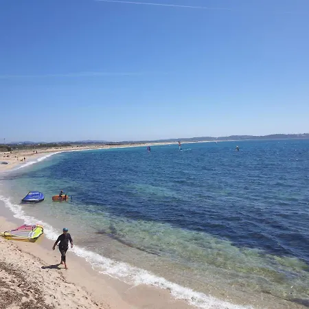 Apartament Avec Parking Prive